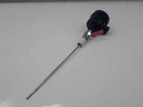 WIKA  TR10  RESISTANCE TEMPERATURE  DETECTOR  For Sale