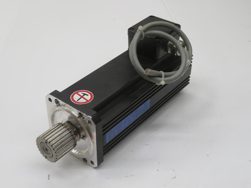 Delta Drive  SAC90L20/3/TB/EY-2048/K  Servo Motor  For Sale