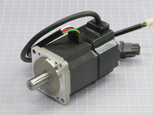 MITSUBISHI  HC-KFS23  SERVO MOTOR  For Sale