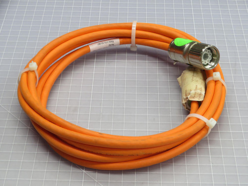 REXROTH  R911375450 RKG4201/004 CABLE  For Sale REXROTH  R911375450 RKG4201/004 CABLE  For Sale
