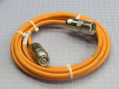 REXROTH R911338989/48 CABLE BH0045 REXROTH R911338989/48 CABLE BH0045
