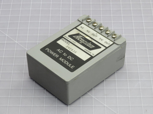 Acopian  24EB35  Linear Regulated Power Supply  For Sale