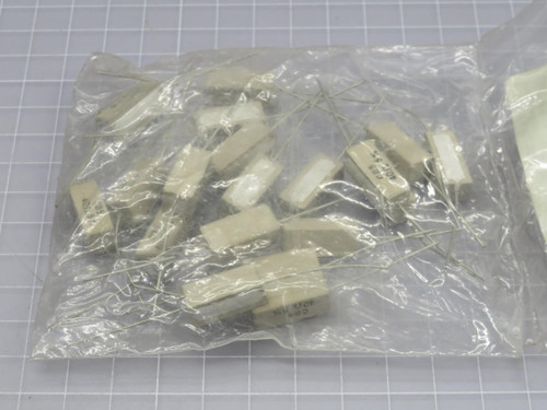 Lot of 19 STACKPOLE   CB5JB40R0 RES 40 OHM  For Sale