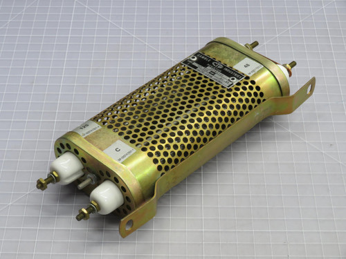 CTG  202BG106  RESISTOR  For Sale