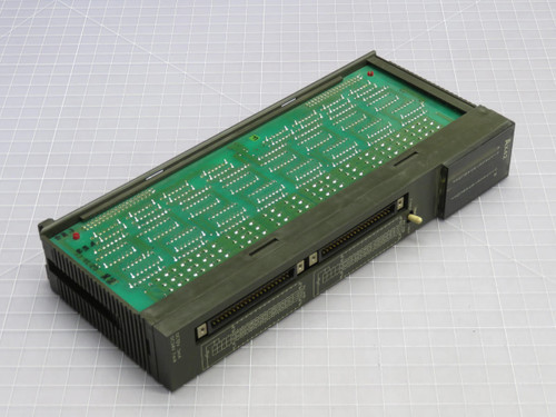 MITSUBISHI  AX42  PROGRAMMABLE CONTROLLER  For Sale