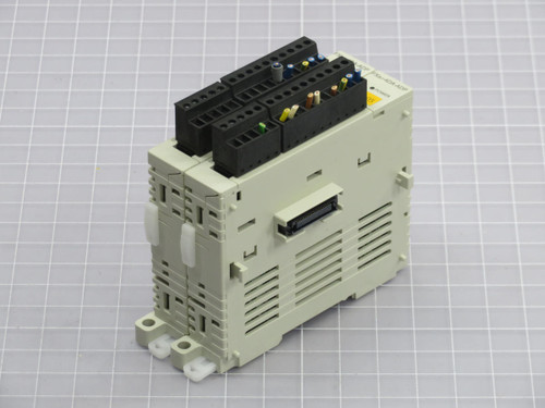 MITSUBISHI  FX3U-4DA-ADP  PROGRAMABLE CONTROLLER  For Sale