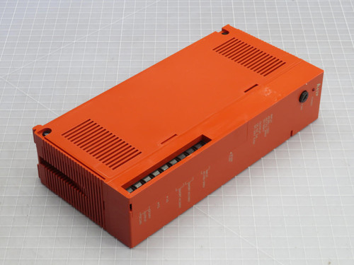 MITSUBISHI  A62P  PROGRAMMER CONTROLLER  For Sale