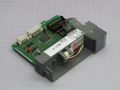 Allen Bradley  1747-L511 SLC 500 Processor Unit  For Sale