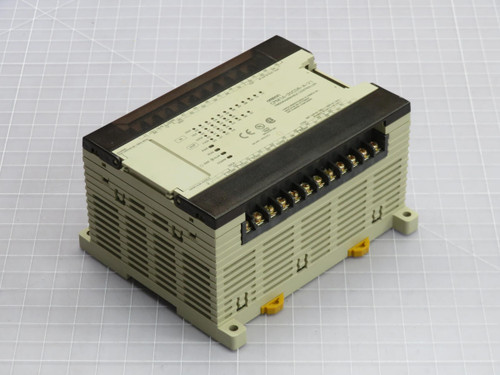 OMRON  CPM1A-30CDR-A-V1  PROGRAMMABLE CONTROLLER  For Sale