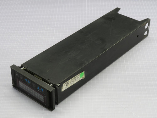 FISCHER PORTER  53MC1111A1BBX1  PROCESSOR LOOP  For Sale FISCHER PORTER  53MC1111A1BBX1  PROCESSOR LOOP  For Sale