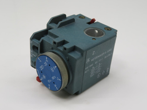 ASHCROFT  ZE1-20-100  THERMOMETER  For Sale