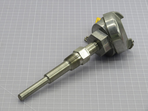 MURPHY  RTDE-75 00-00-4383 RESISTANCE TMPERATURE SENSORS  For Sale