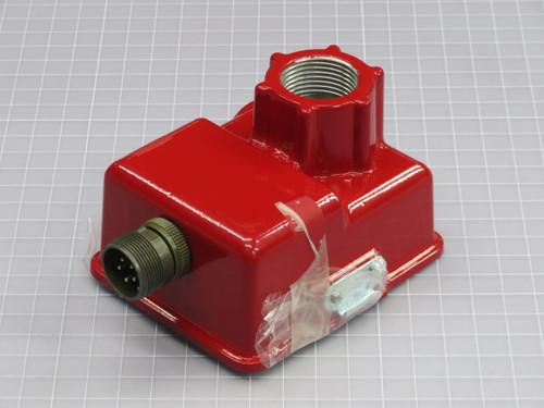 FIREYE  DE601-104D  UV SENSOR  For Sale