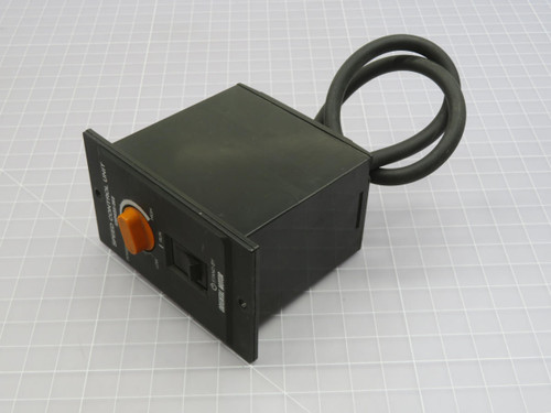 ORIENTAL MOTOR  USP425-2E2  SPEED CONTRL UNIT  For Sale