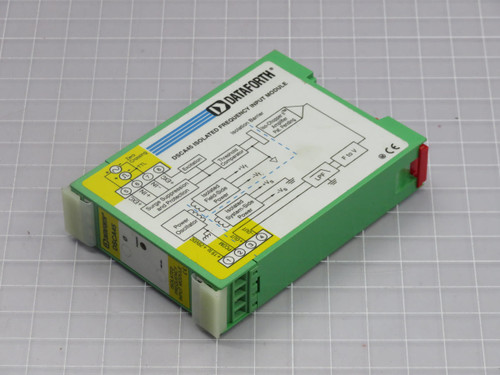 DATAFORTH  DSCA45-05C  TRANSMITTER  For Sale