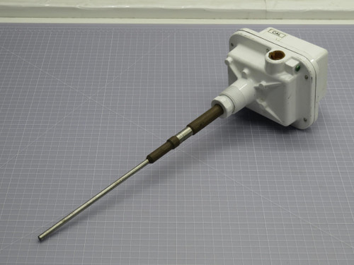 BINDICATOR  RF92C0G1N  TRANSMITTER  For Sale