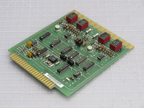 MEASUREX  052942-00 042942-00 PC BOARD  For Sale