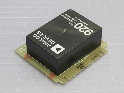 P-T8530 B-T8529 POWER SUPPLY  For Sale