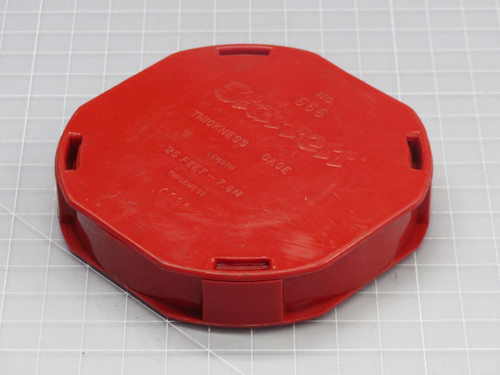 STARRETT  666-3  THICKNESS GAGE  For Sale
