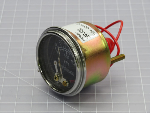 MURPHY  20P-100 5703115 Gauge  For Sale