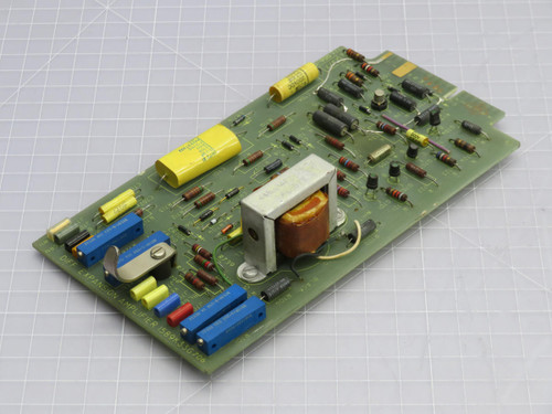 GE  I589K33G706  DIFF EXPANSION AMPLIFIER  For Sale