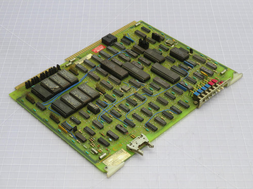 27840223 1634741 PLC PROCESSOR  For Sale