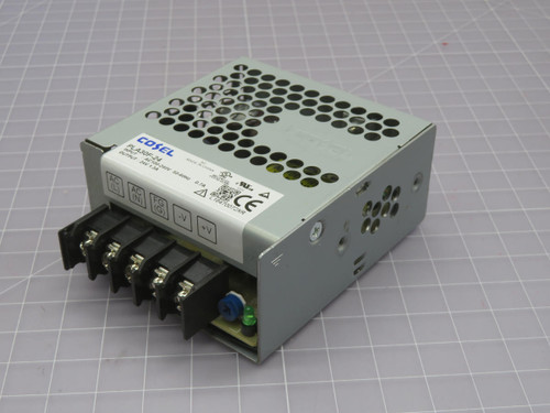 Cosel  PLA30F-24  Switching Power Supply  For Sale