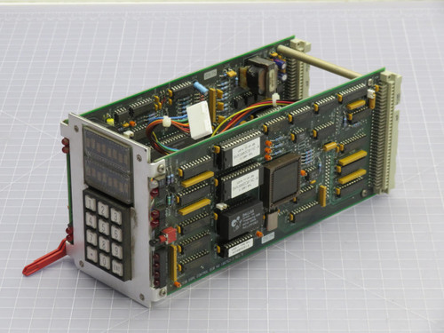 106763-3  PANEL DISPLAY  For Sale