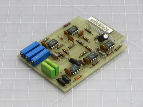 S-843585  PCB CARD  For Sale