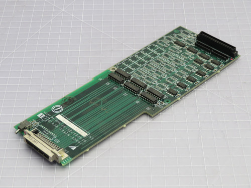 JANCD-MIF03  PCB CARD  For Sale