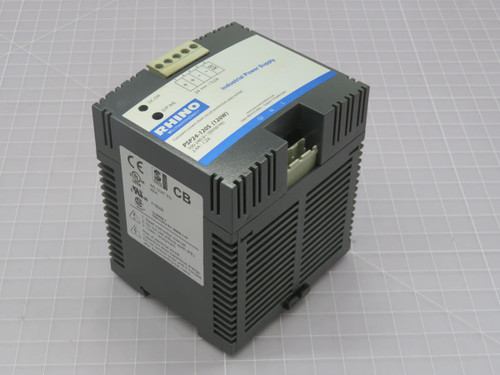 RHINO  PSP24-120S  SWITCHING POWER SUPPLY
PSP SERIES  For Sale