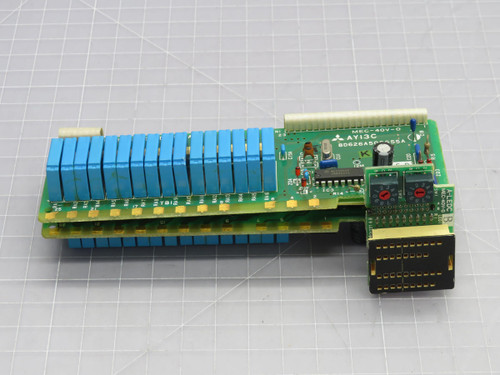 Mitsubishi  BD0626A506G55A MEC-40V-O   For Sale