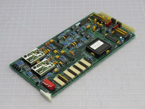 106198  CONTROL BOARD  For Sale