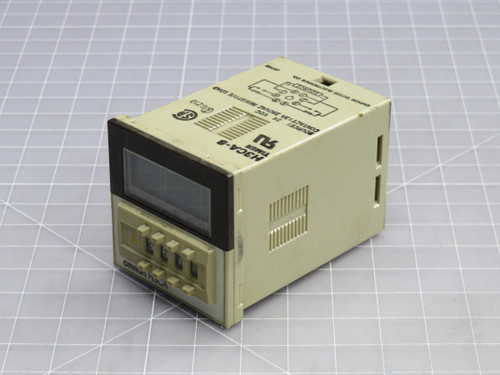 Omron  H3CA-8  Timer  For Sale