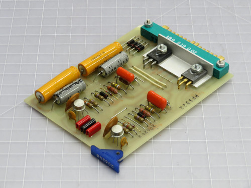 ACROMAG  206248  Drive Board  For Sale