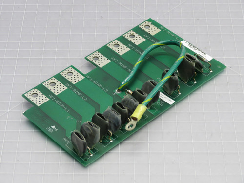 POWERWARE CANADA  101073585-001  SURGE SUPPRESSION PCB  For Sale