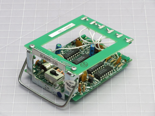 PANALARM  81ARR6-12D  ALRAM MODULE  For Sale
