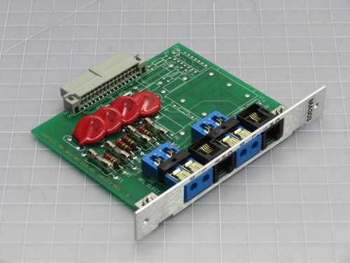 105513 MA-303/304 ADAPTER Board  For Sale