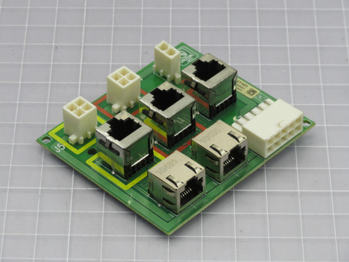 L01111100008 1000037486 CIRCUIT BOARD  For Sale