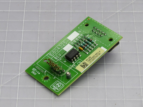 F-10804326-A 10804325 CIRCUIT BOARD  For Sale