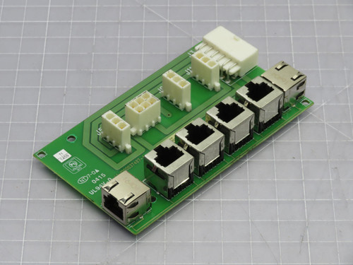 1000037487-A  CIRCUIT BOARD  For Sale
