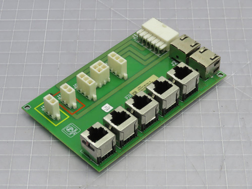 1000037482 L0117040008 CIRCUIT BOARD  For Sale