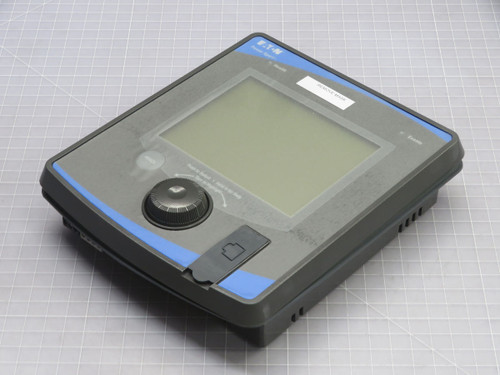 Eaton  PXD-MMG  GRAPHIC DISPLAY MODULE  For Sale