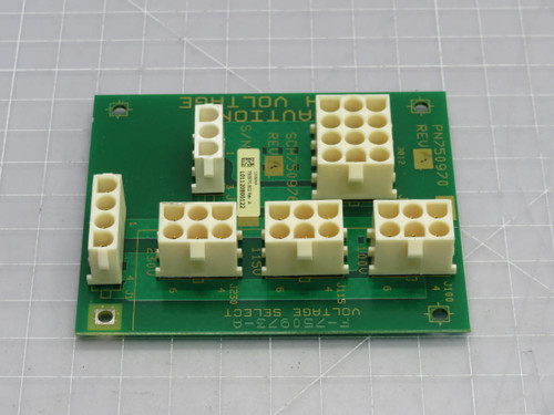 750970.902 CIRCUIT BOARD T215387