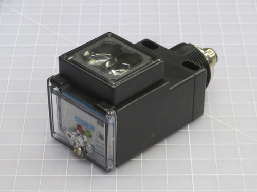 Eaton  1251E-6543  THRU-BEAM DETECTOR  For Sale