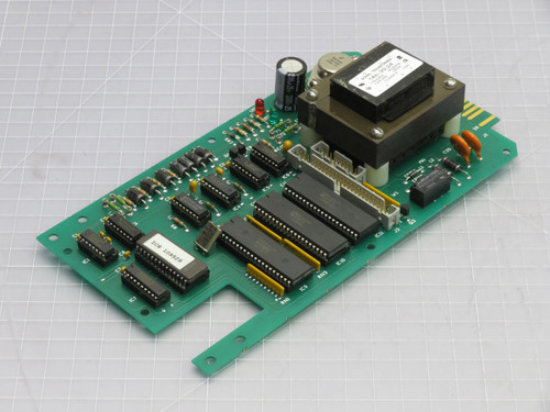 IC8 109529  CIRCUIT BOARD  For Sale