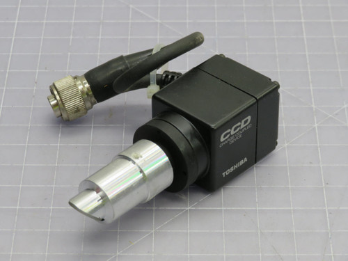 TOSHIBA  5071  CHARGE COUPLED DEVICE  For Sale