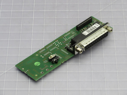 SN-HAL  36287-120-01 580750 CIRCUIT BOARD  For Sale