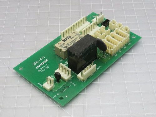 JANOME  JRN-RY1  CIRCUIT BOARD  For Sale