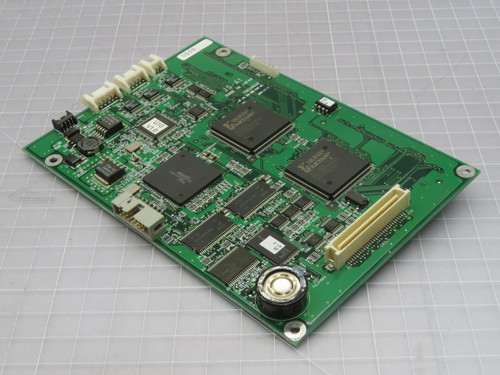 JANOME  TDC266AF-00 TDC266AE CIRCUIT BOARD  For Sale